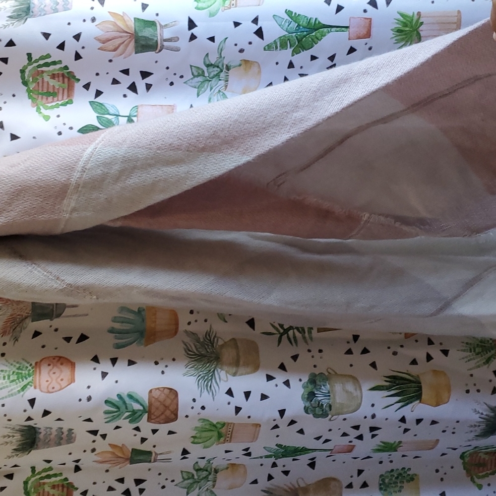 LC Lauren Conrad blanket scarf